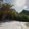 American Samoa, Tutuila, Fogamaa 2 beach