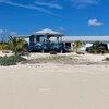 Bahamas, Grand Bahama, Bishop's beach