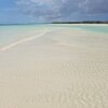 Bahamas, Grand Bahama, Pelican Point beach