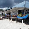 Comoros, Grande Comore, Itsandra beach