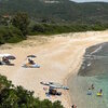 Greece, Ladhario beach, side