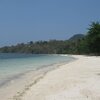 Indonesia, Lesser Sunda, Flores, Ketebe beach