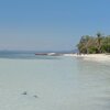 Indonesia, Lesser Sunda, Flores, Torong Besi beach