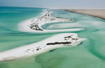 Оман, Пляж Бар-Эль-Хикман