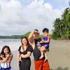 Philippines, Palawan, Maasin beach