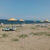 Turkey, Karabiga beach