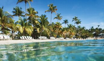 USVI, St. Thomas, Elysian beach
