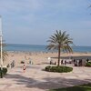 Valencia, Playa de San Antonio beach