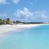 Anguilla, Meads Bay beach, view from water