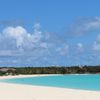 Anguilla, Rendezvous Bay beach