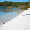 Australia, Fraser, Lake McKenzie