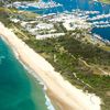 Australia, Gold Coast, Main Beach