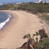 Australia, Mackay, Lamberts beach