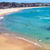 Australia, Sydney, Bondi beach