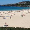 Australia, Sydney, Coogee beach