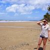 Australia, Townsville, Saunders beach