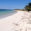 Cuba, Cayo Jutias beach
