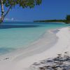 Cuba, Cayo Jutias island, beach