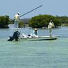 Cuba, Jardines de la Reina, fishing