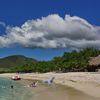 Cuba, Manzanillo beach