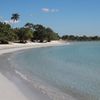 Cuba, Matanzas, Playa Larga beach