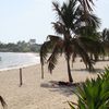 Cuba, Playa Larga beach