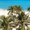Cuba, Playas de Este, Tarara beach