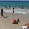 Cuba, Santa Maria Del Mar beach