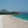 Hong Kong, Tai Long Wan beach