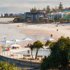 Sunshine Coast, Kings Beach beach