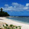 Tonga, Eua, Tufuvai beach