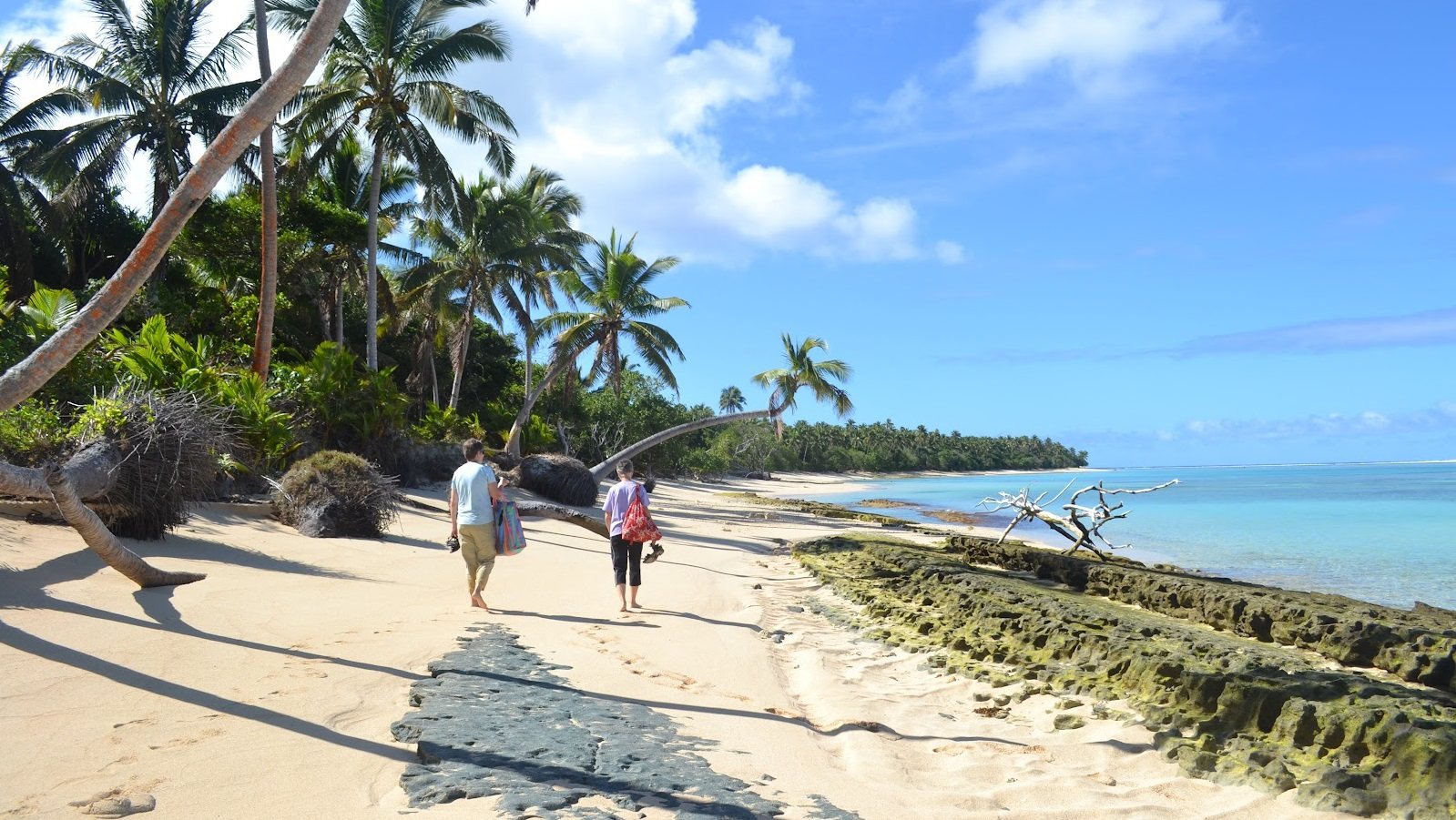 Foa island, Ha'apai, Tonga Ultimate guide (March 2025)