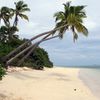Тонга, Хаапай, Остров Уиха, пляж