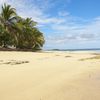 Tonga, Tongatapu, Atata beach