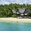 Tonga, Tongatapu, Fafa beach