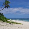 Tonga, Tongatapu, Haatafu beach