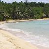 Tonga, Vava'u, Ene'io beach