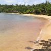 Tonga, Vava'u, Eneio beach