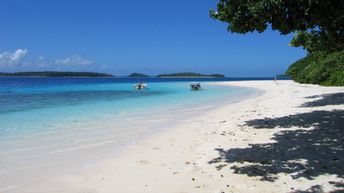 Tonga, Vava'u, Eueiki island, Treasure Island Resort