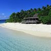 Tonga, Vava'u, Mounu island, beach
