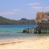 Tonga, Vava'u, Utungake beach