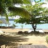 Tonga, Vava'u, Utungake, Mystic Sands beach