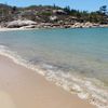 Townsville, Magnetic, Alma Bay beach, water edge