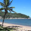 Townsville, Magnetic, Picnic Bay beach