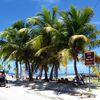 USA, Florida Keys, Key West, Higgs beach, view from the road