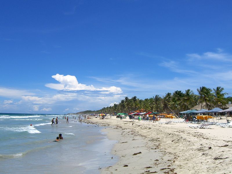 Caracas To Margarita Island Ferry Caracas To Margarita Island Ferry