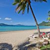 Whitsunday Coast, Hamilton, Catseye beach