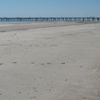 Adelaide, Semaphore beach, low tide