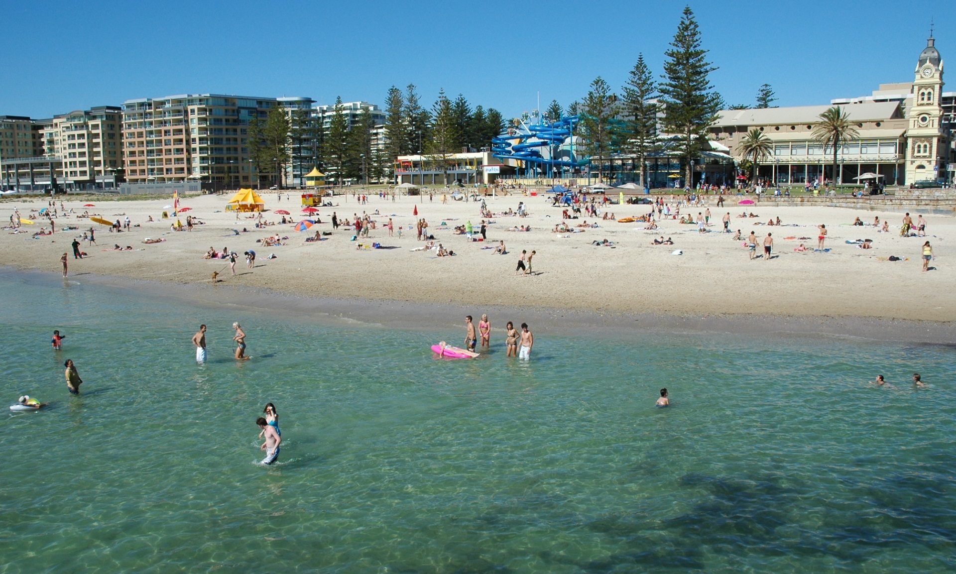 Glenelg beach, Adelaide, Australia Ultimate guide (September 2024)