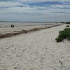 Australia, Adelaide, Semaphore beach